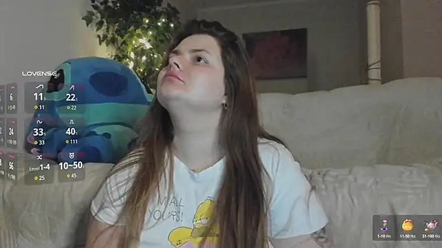 Snapshot of Eva_Shameless chatting on 28, 9, 2025 Eva Shameless online show from 28, 9, 2025