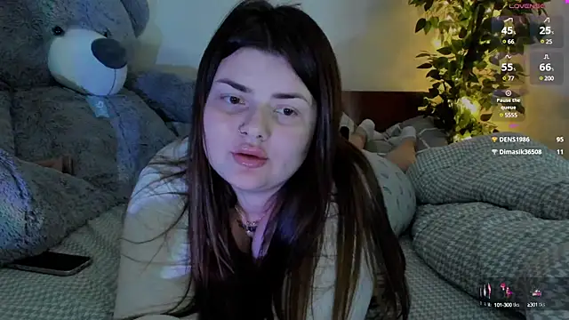 Snapshot of Eva_Shameless chatting on 8, 12, 2024 Eva Shameless online show from 8, 12, 2024