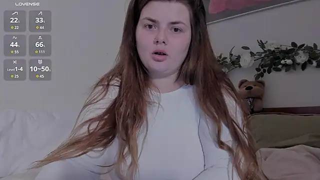 Eva Shameless online show from 24, 10, 2025