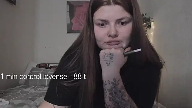 Snapshot of Eva_Shameless chatting on 16, 2, 2025 Eva Shameless online show from 16, 2, 2025