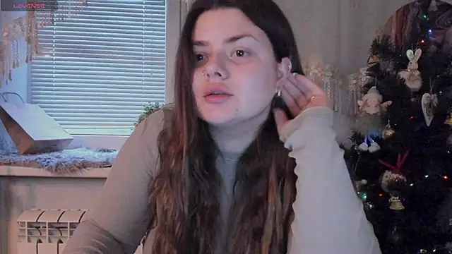 Snapshot of Eva_Shameless chatting on 3, 1, 2025 Eva Shameless online show from 3, 1, 2025