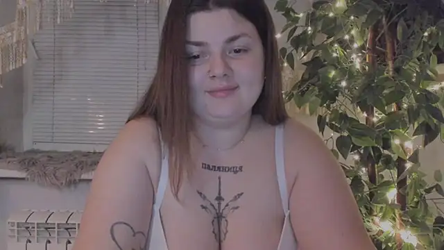 Snapshot of Eva_Shameless chatting on 12, 1, 2025 Eva Shameless online show from 12, 1, 2025