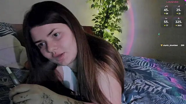 Snapshot of Eva_Shameless chatting on 14, 12, 2024 Eva Shameless online show from 14, 12, 2024