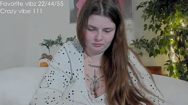 Eva Shameless online show from 15, 11, 2025