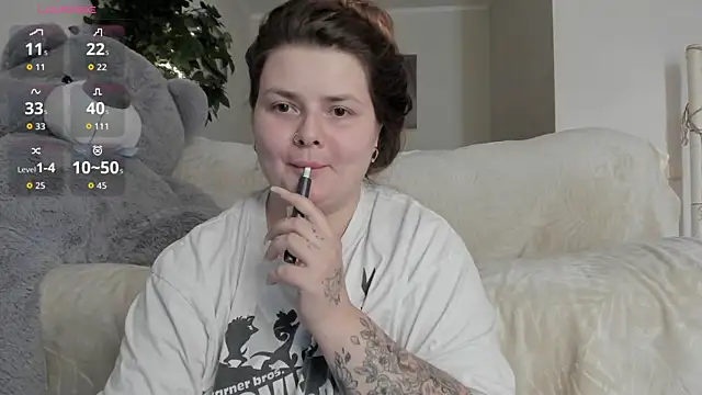 Snapshot of Eva_Shameless chatting on 24, 9, 2025 Eva Shameless online show from 24, 9, 2025