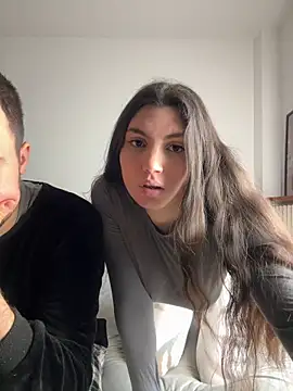 couplepenetration online show from 1, 2, 2025