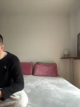 couplepenetration online show from 19, 2, 2025
