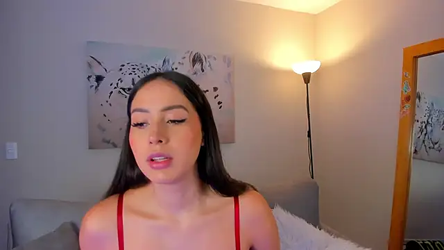 Snapshot of BrennaWalker chatting on 17, 2, 2026 BrennaWalker online show from 17, 2, 2026