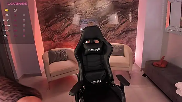 KylaMorrison online show from 20, 3, 2026