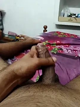 Dileep790 online show from 4, 12, 2025