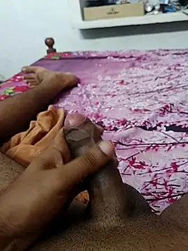 Dileep790 online show from 1, 11, 2025