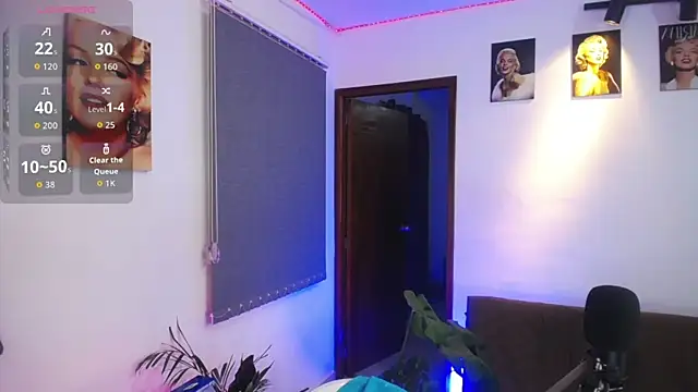 shellsy hans online show from 18, 12, 2025