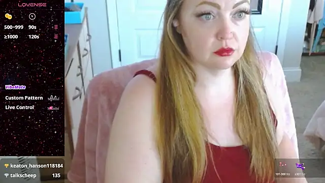 Snapshot of Cateycakes chatting on 20, 5, 2026 Cateycakes online show from 20, 5, 2026