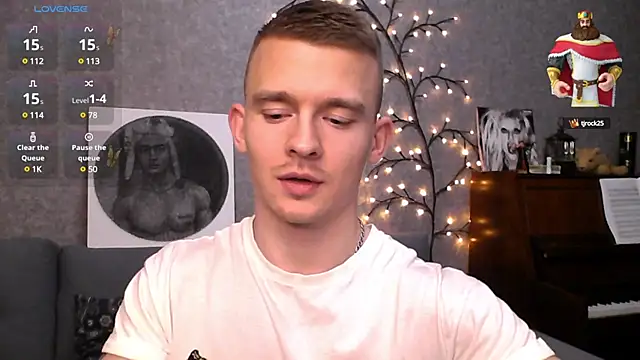 Snapshot of Marvelboy_ chatting on 31, 1, 2025 Marvelboy  online show from 31, 1, 2025