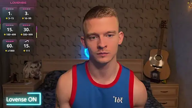 Marvelboy  online show from 10, 2, 2026