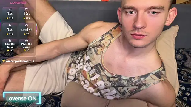 Snapshot of Marvelboy_ chatting on 19, 9, 2025 Marvelboy  online show from 19, 9, 2025