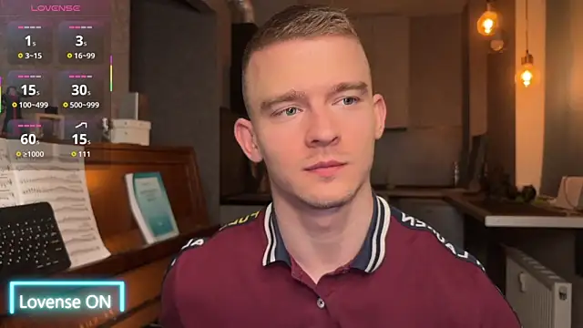 Marvelboy  online show from 12, 11, 2025