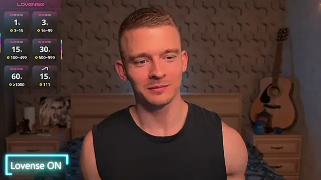 Marvelboy  online show from 24, 4, 2026