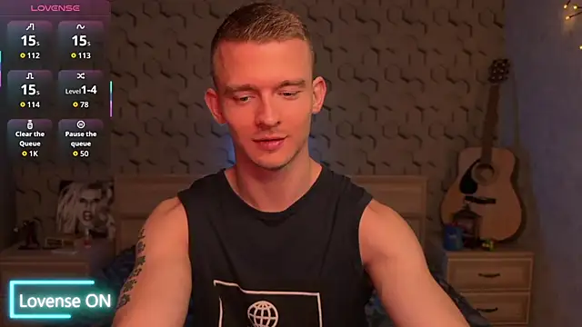 Marvelboy  online show from 2, 3, 2026