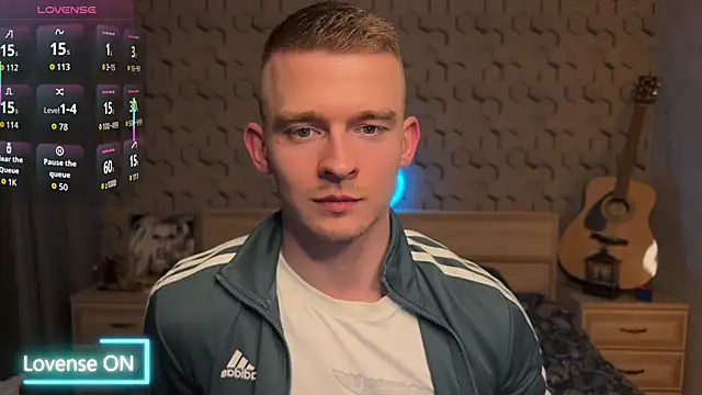 Marvelboy  online show from 2, 12, 2025