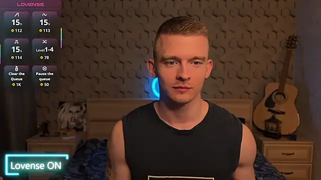 Marvelboy  online show from 7, 1, 2026