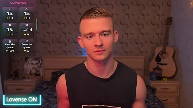 Marvelboy  online show from 24, 3, 2026