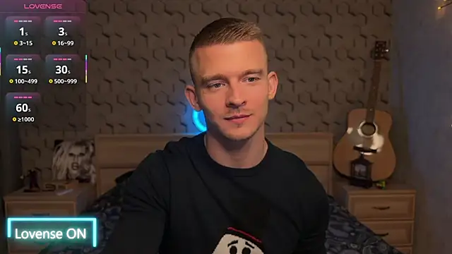 Marvelboy  online show from 10, 2, 2026