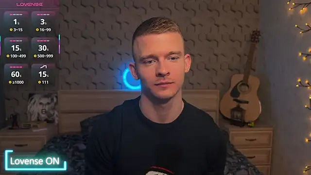 Marvelboy  online show from 1, 2, 2026