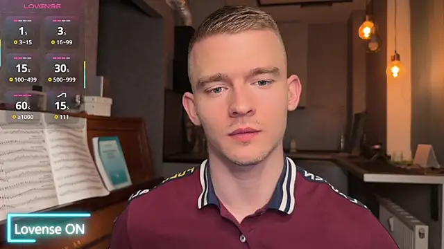 Marvelboy  online show from 10, 11, 2025