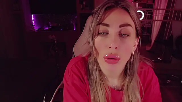 AnnieGOld  online show from 2, 3, 2026