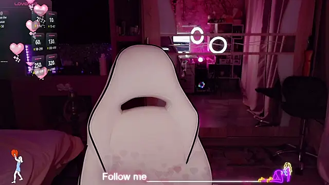 AnnieGOld  online show from 15, 3, 2026