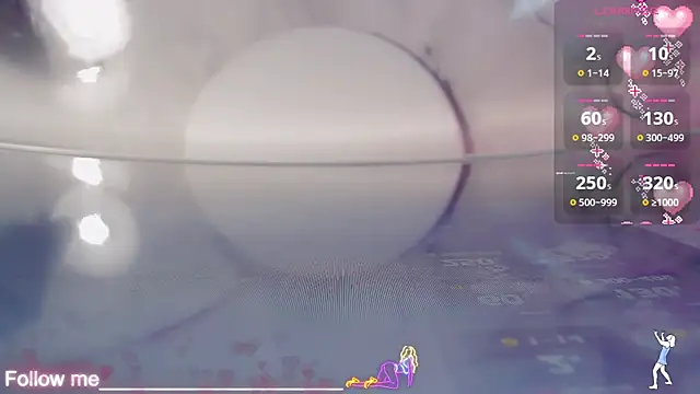 AnnieGOld  online show from 15, 1, 2026