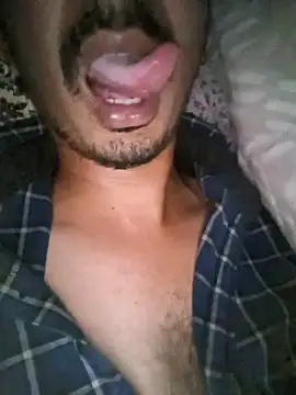 dreamtoungelick69 online show from 3, 5, 2026
