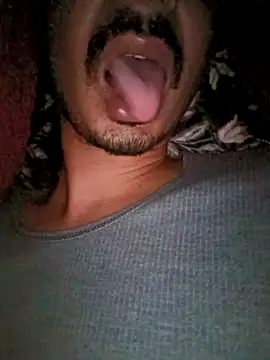 dreamtoungelick69 online show from 24, 2, 2026