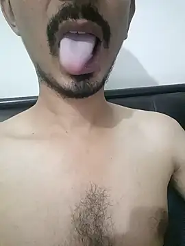 dreamtoungelick69 online show from 12, 11, 2025