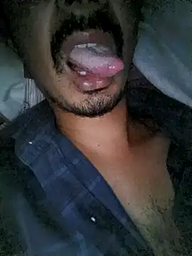 dreamtoungelick69 online show from 10, 5, 2026