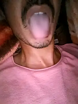 dreamtoungelick69 online show from 19, 5, 2026