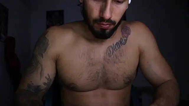 Baky sexy online show from 29, 1, 2025