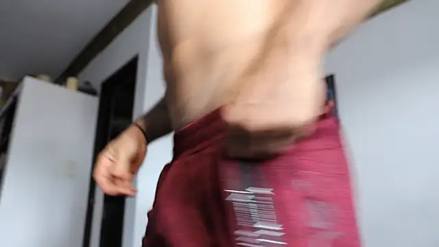 Baky sexy online show from 30, 1, 2025