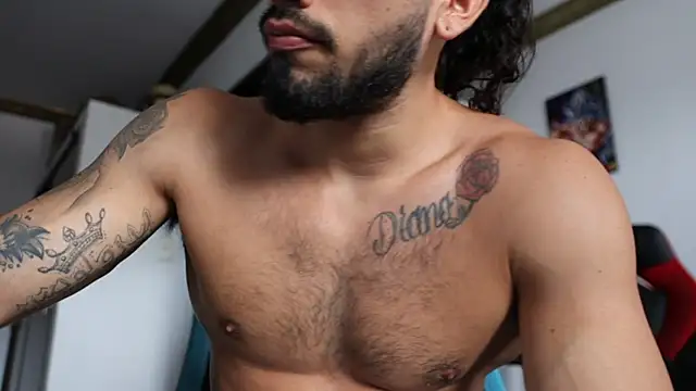 Baky sexy online show from 29, 1, 2025