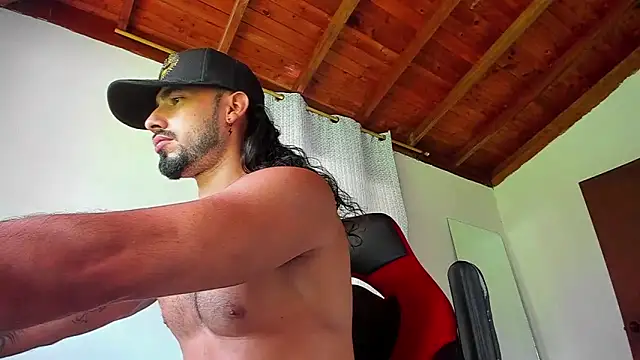 Baky sexy online show from 8, 11, 2025