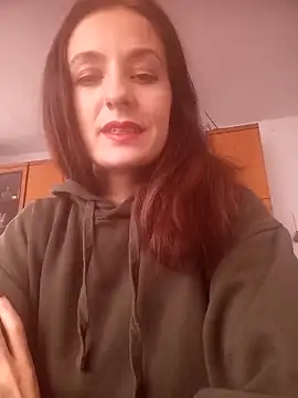 Angela Zayka online show from 14, 1, 2025