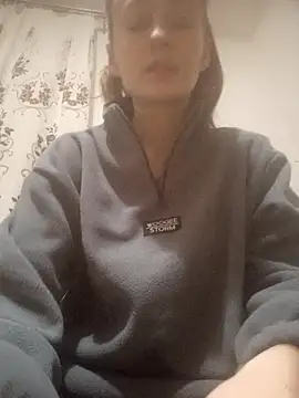 Angela Zayka online show from 30, 12, 2024