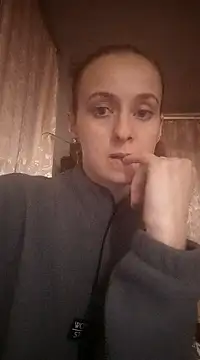 Angela Zayka online show from 15, 1, 2025