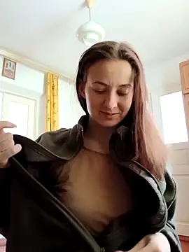 Angela Zayka online show from 21, 3, 2025