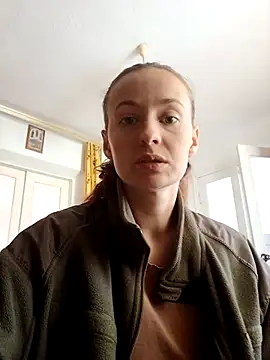 Angela Zayka online show from 22, 3, 2025