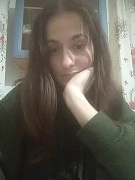 Angela Zayka online show from 27, 1, 2025