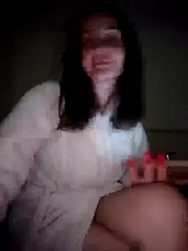 Angela Zayka online show from 22, 4, 2026