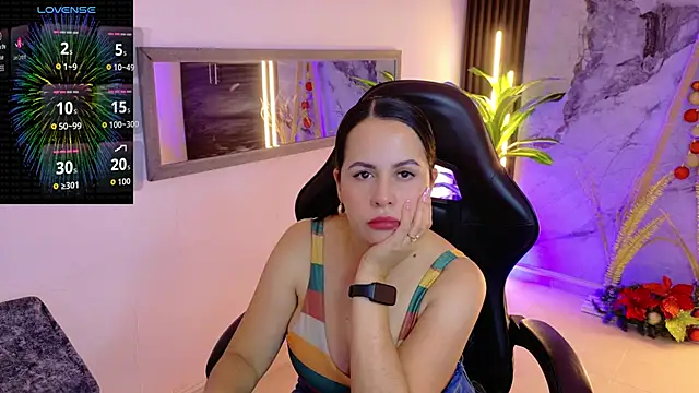 pamelajackson online show from 16, 12, 2025