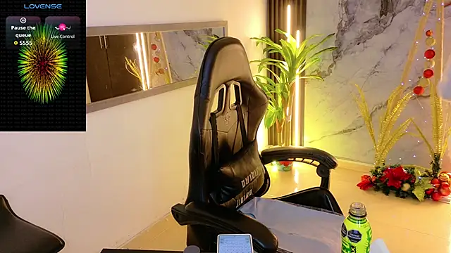 pamelajackson online show from 3, 12, 2025